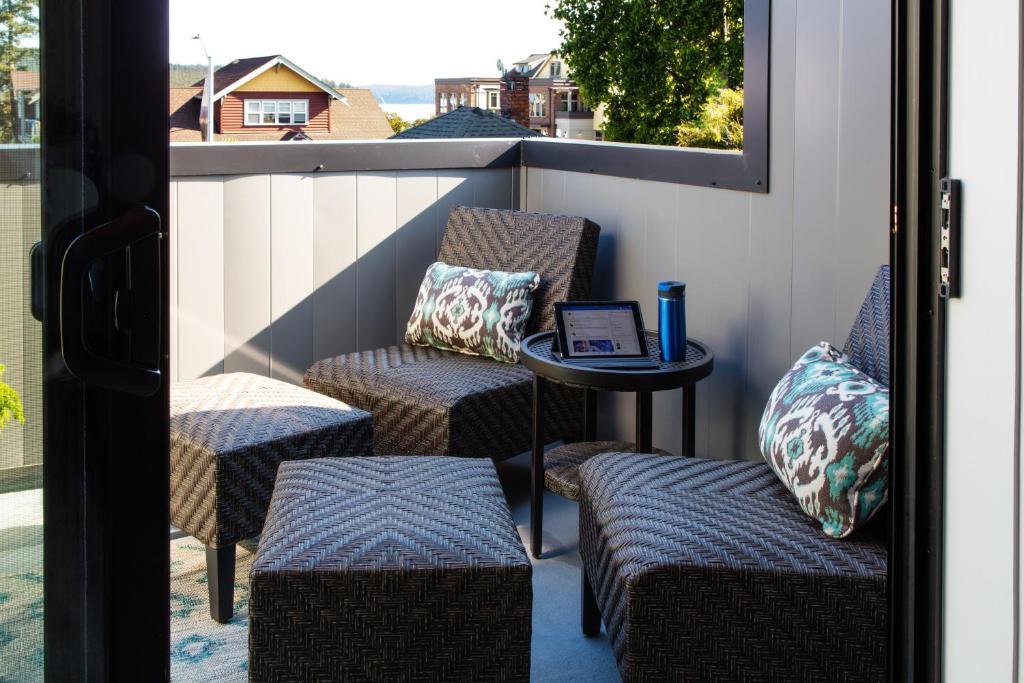 The Web Suites — фото 3