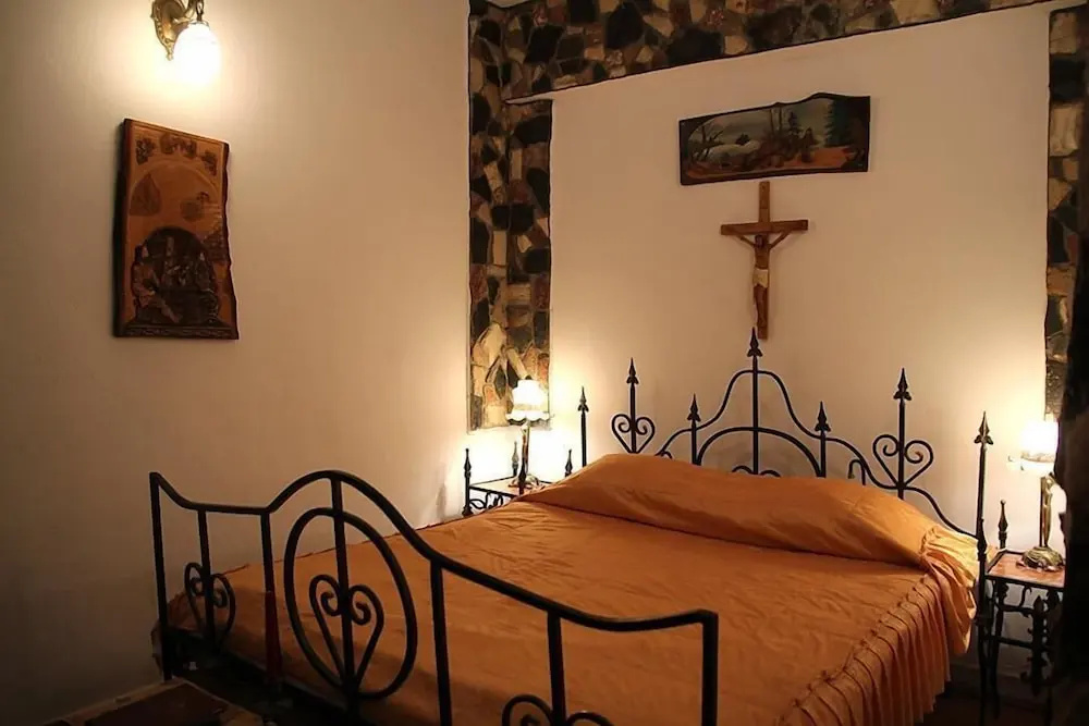 Hunter Prince Castle Hotel - Chambres
