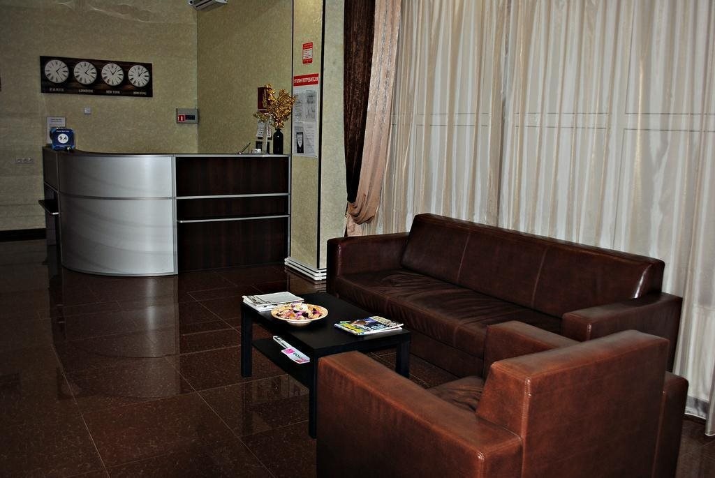 Sun City — 3