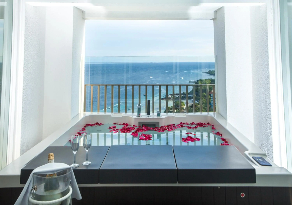 Mövenpick Hotel Mactan Island Cebu - фото 44