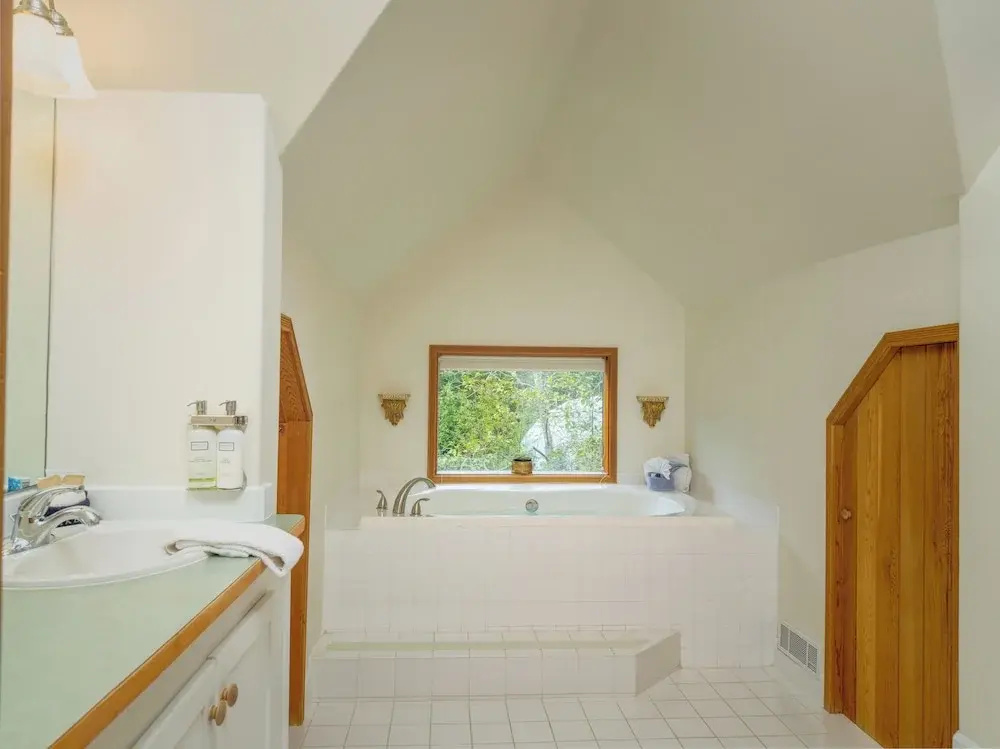 Arch Cape Inn and Retreat - Cannon Beach - Chambres
