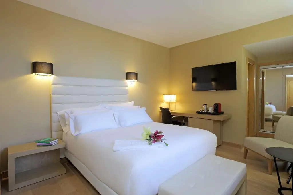 Superior Single room