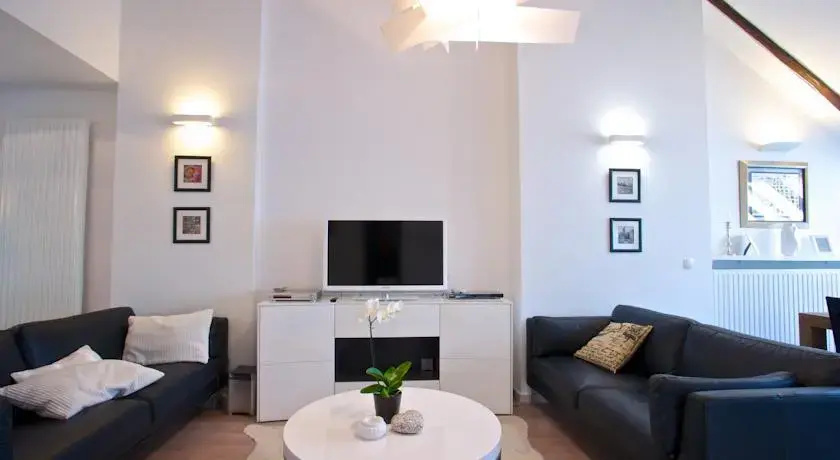 Xaver Luxury Apartments