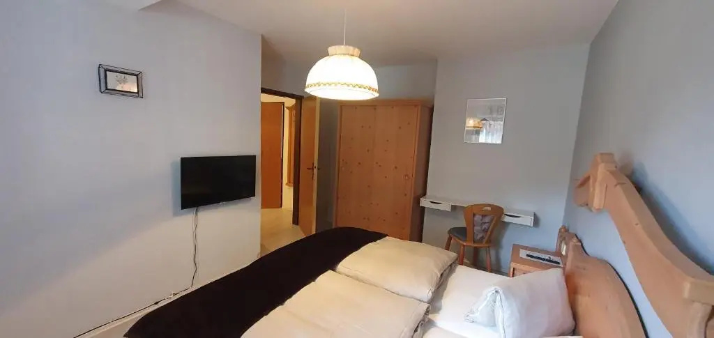 Pension Edlinger - Chambres