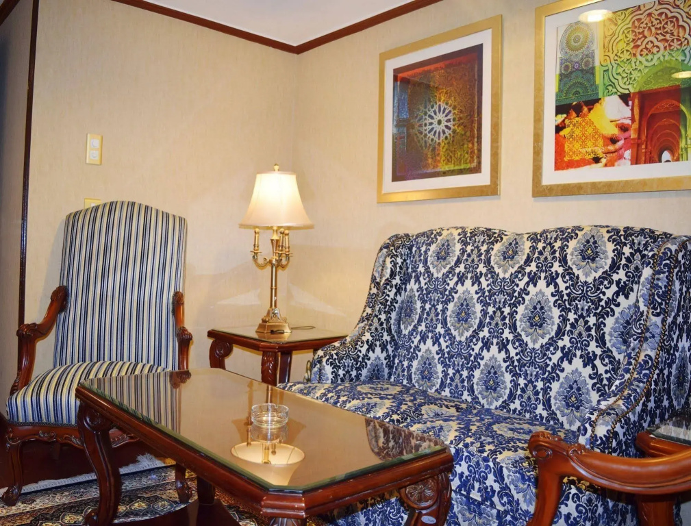 Manazil Al madinah Hotel - фото 6