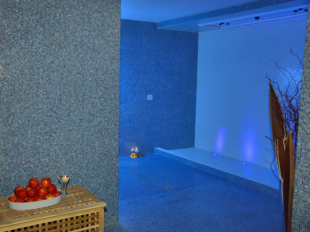 Hellenia Yachting Hotel - Général