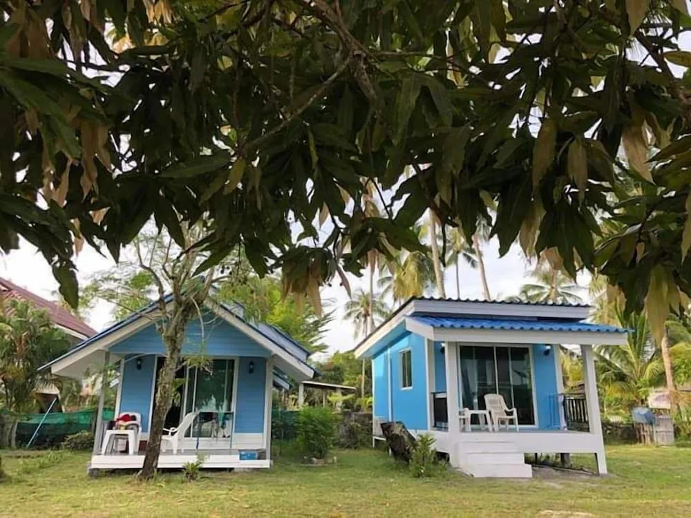 Mr.Yong Tour & Homestay