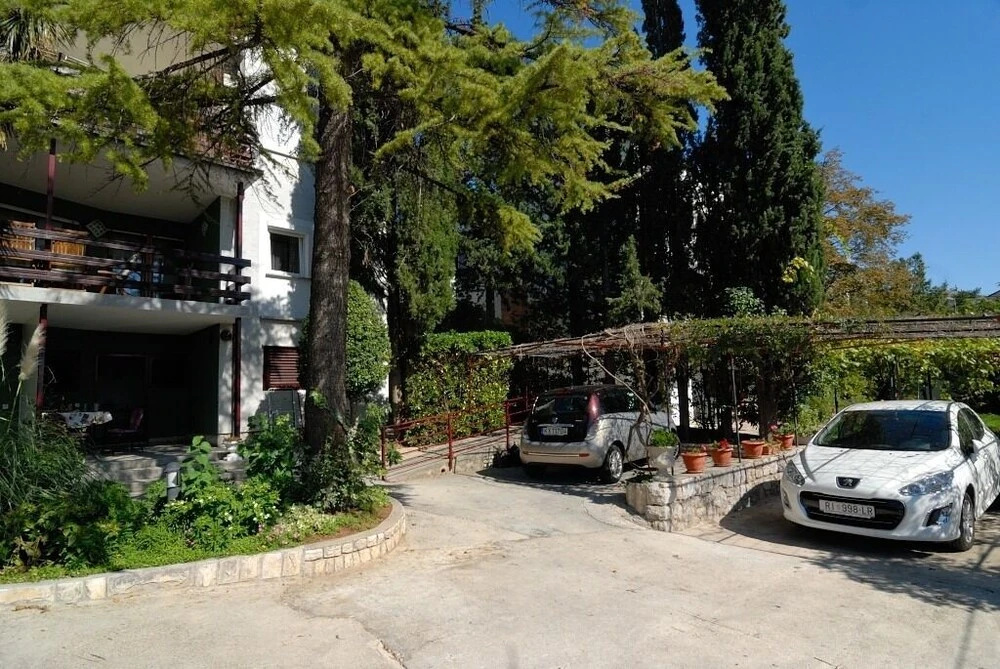 Sabina - 100m From sea - A4