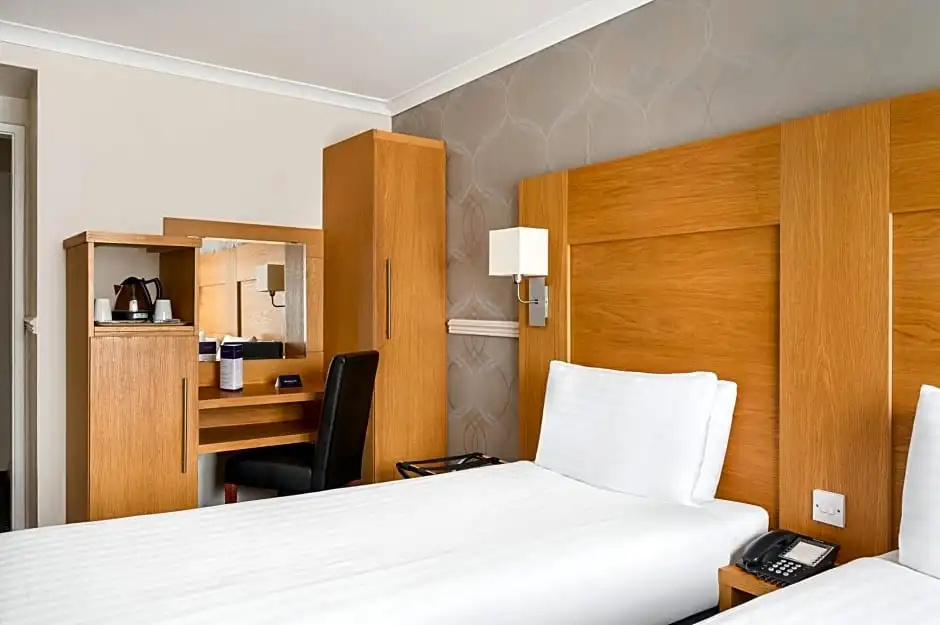 Rooms Inn - Chambres