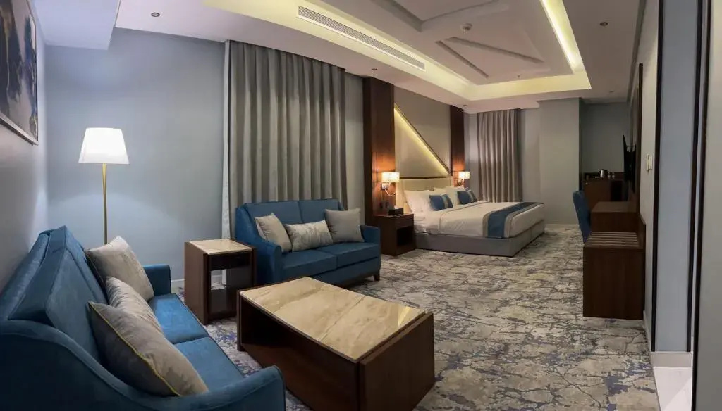 Junior Suite