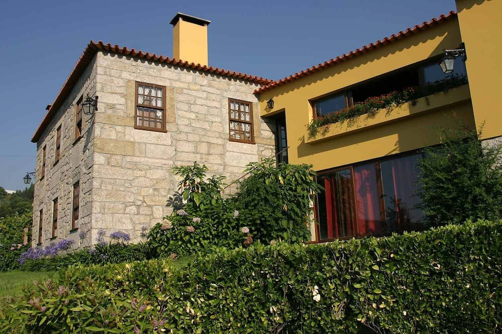 Quinta Do Pomarinho