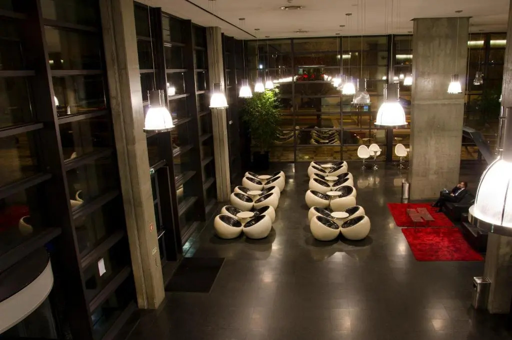 Hotel photo 23