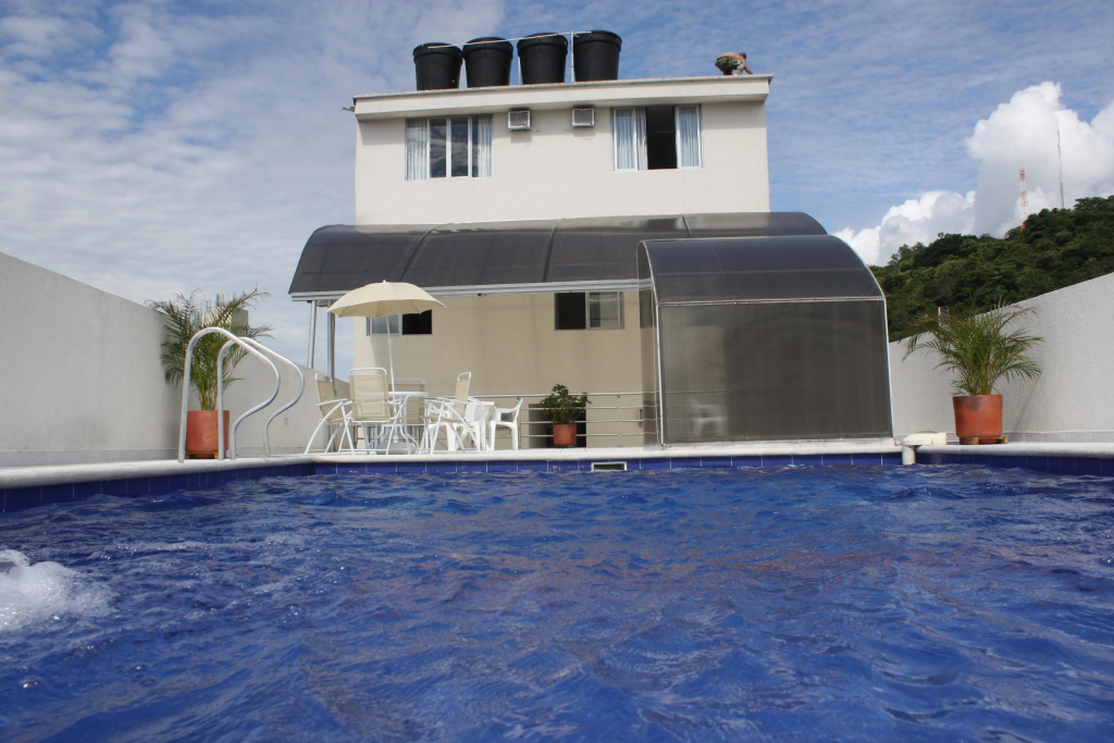 Hotel Puerta De Alcala - Général