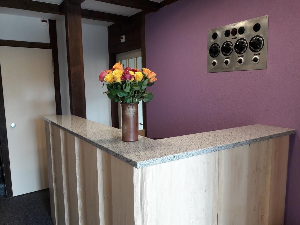 Hotel Restaurant Alpenblick by null