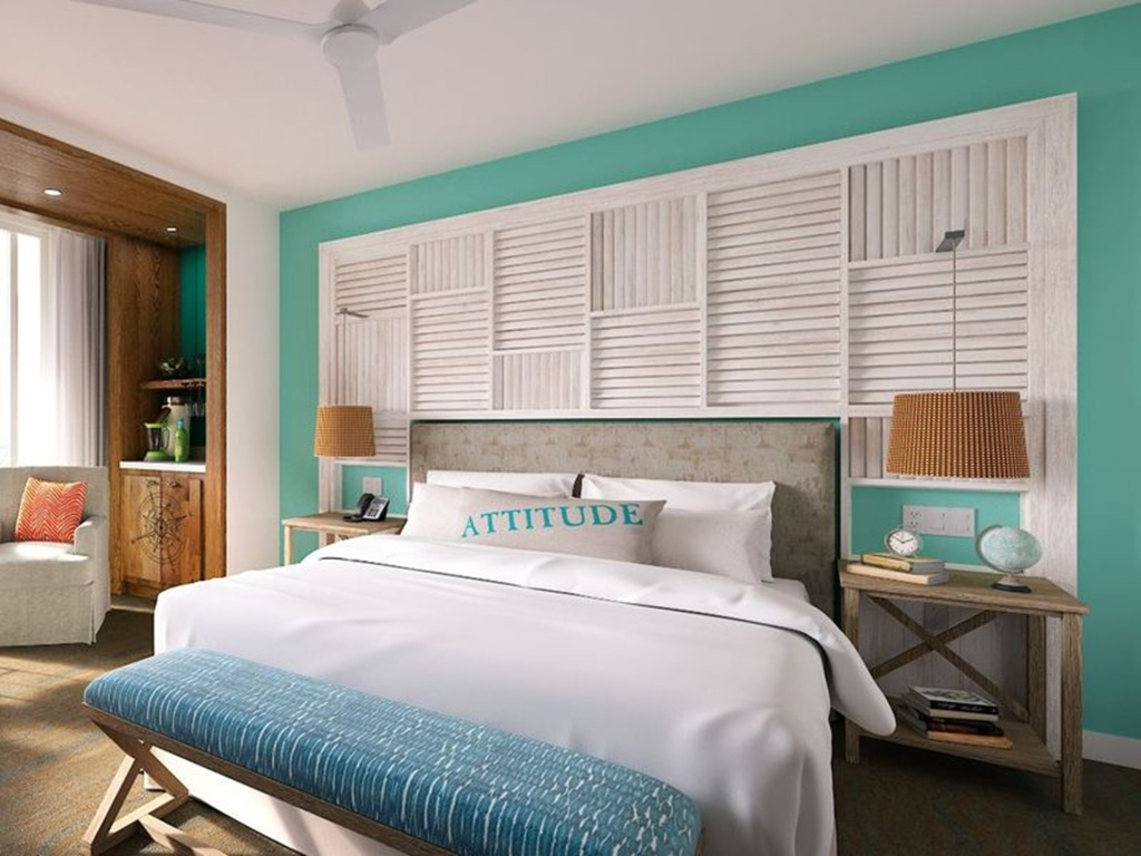 Margaritaville Hollywood Beach Resort