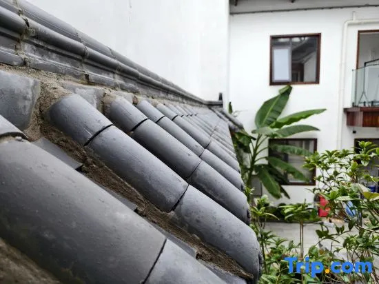 Jinyuan Wenfu Guesthouse (Luoyi Ancient City Lijingmen Branch)