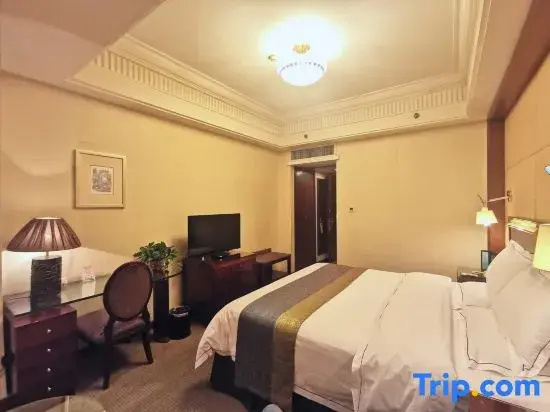Business room