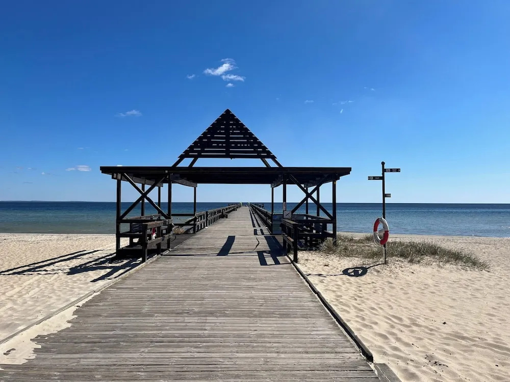 Beach & Waterfront