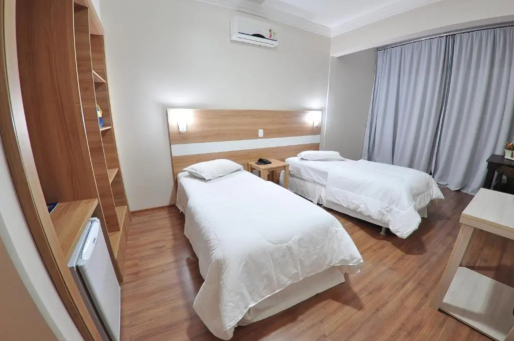 Turis Hotel - Chambres
