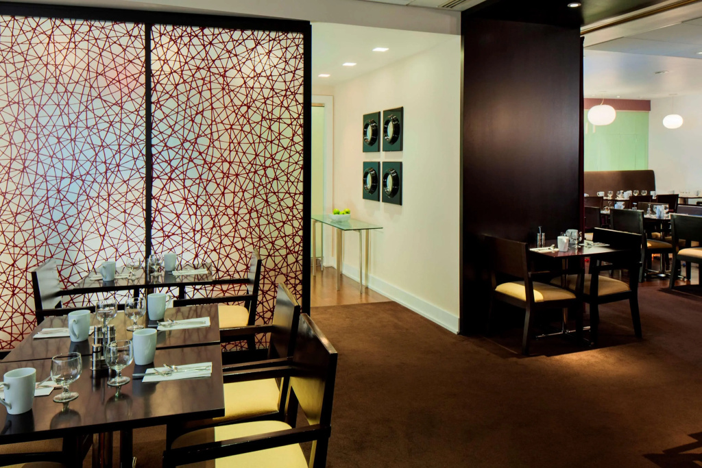 DoubleTree by Hilton Hotel Metropolitan - New York City - Général
