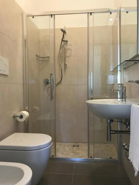 Hotel Annita Cervia - Chambres