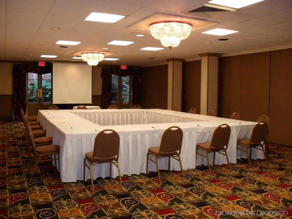 Holiday Inn FRENCH QUARTER-CHATEAU LEMOYNE by IHG - Général