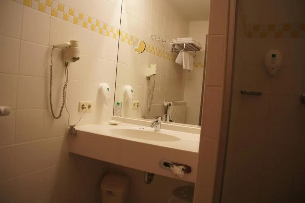 Eurohotel Günzburg - Chambres