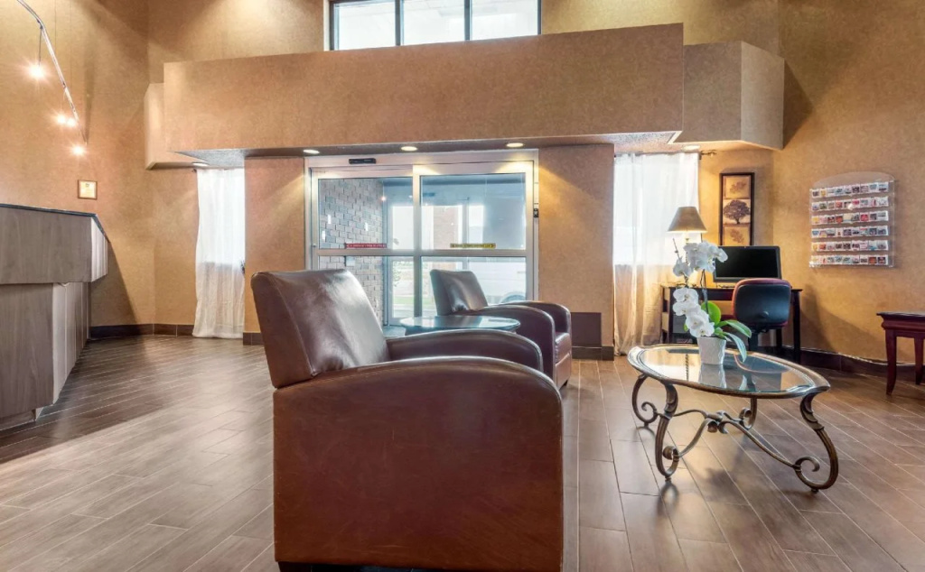 Hotel photo 16