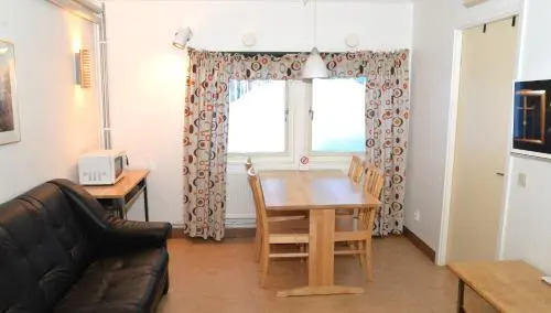 Camp Gielas Arvidsjaur — фото 5