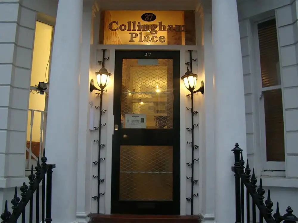 Kensington Rooms Apartments