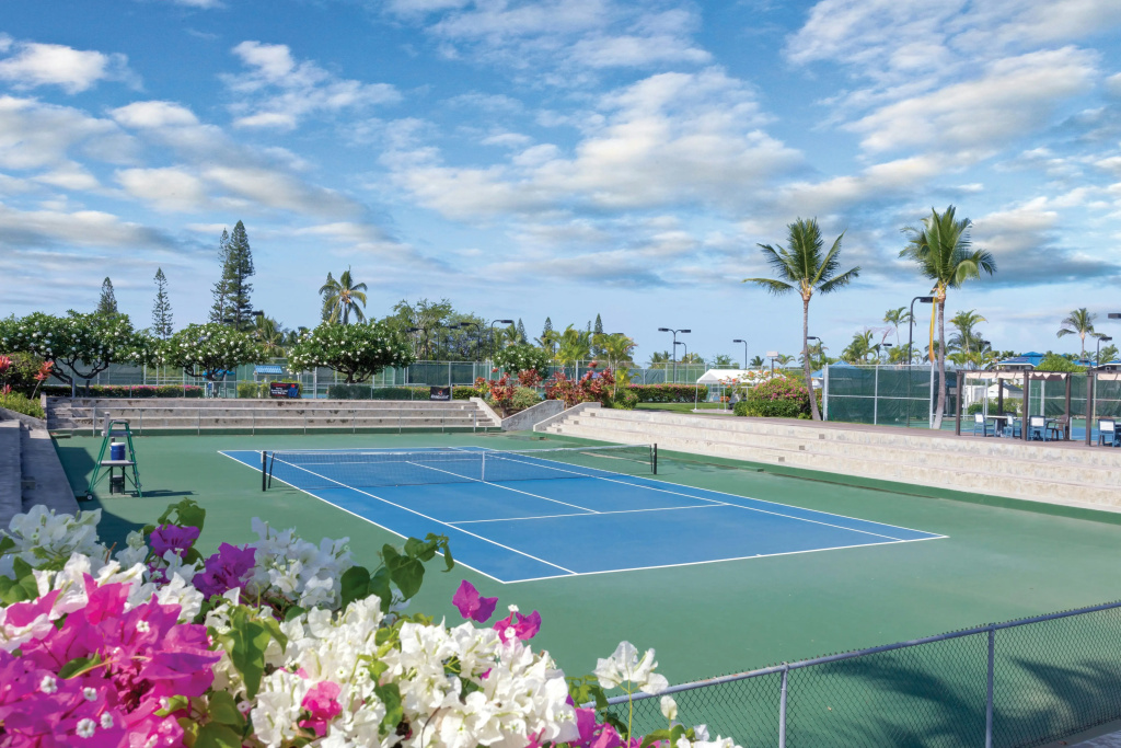 Club Wyndham Mauna Loa Village - Général