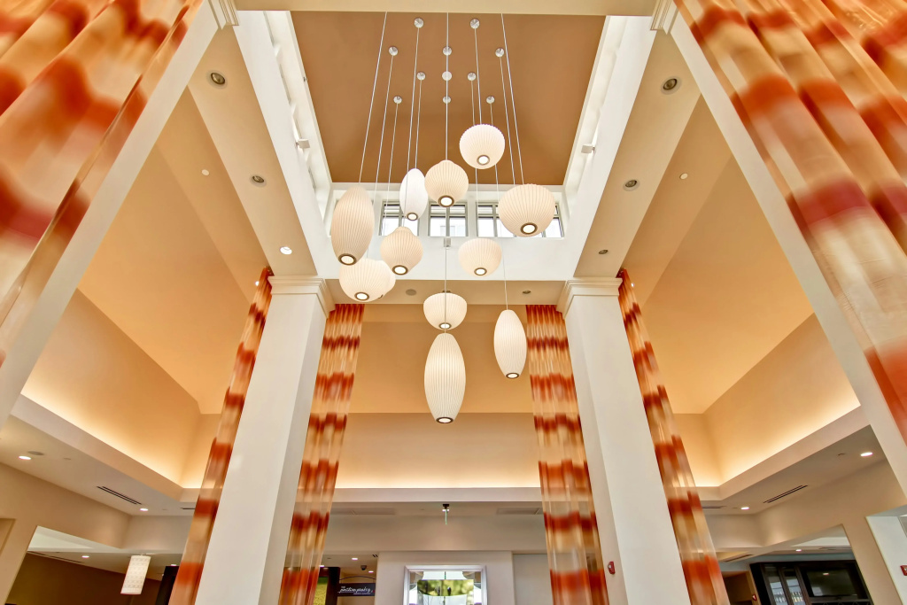 Hilton Garden Inn Woodbridge - Général