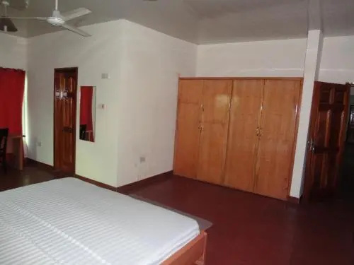 Gussys Hotel Ltd