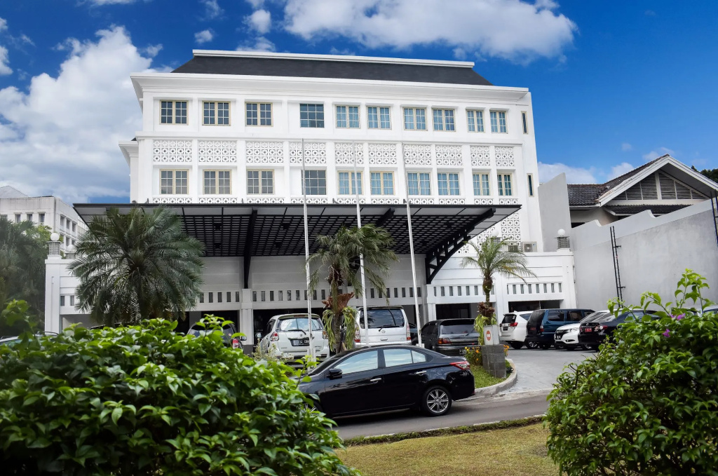 The Mirah Hotel Bogor