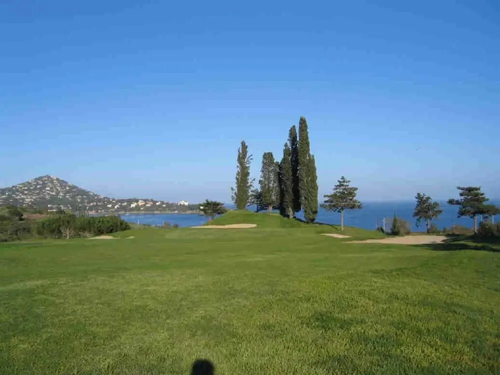 Rental Apartment Hameau 202 - Saint-raphal-agay 1 Bedroom 7 Persons - Pop 4615