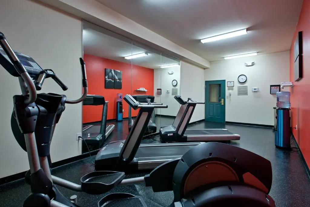 Country Inn & Suites Williamsburg - Chambres
