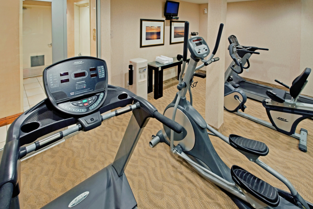 Holiday Inn Manhattan 6th Ave - Chelsea by IHG - Général