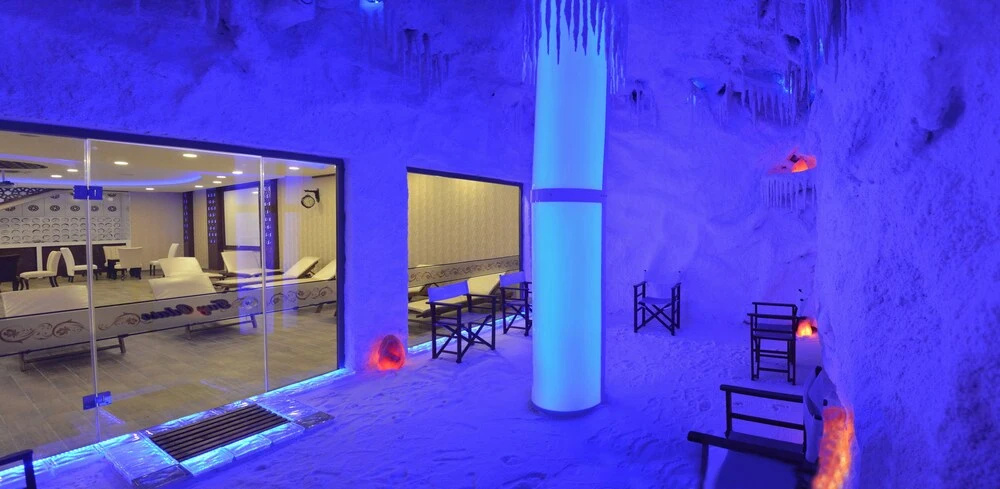 Antiochos Hotel - Général