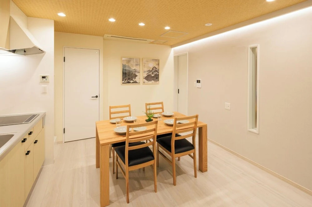 Cityzen Tokyo 사진 22