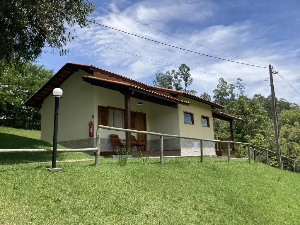 Superior Chalet