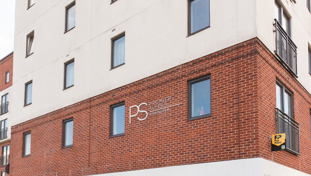 PREMIER SUITES - Serviced Apartments Birmingham image