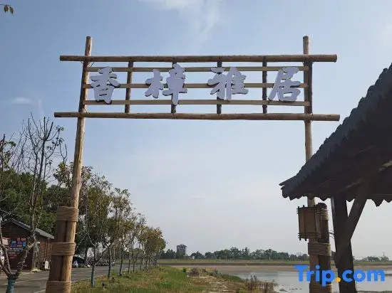 Dinghu Homestay Ecological Homestay