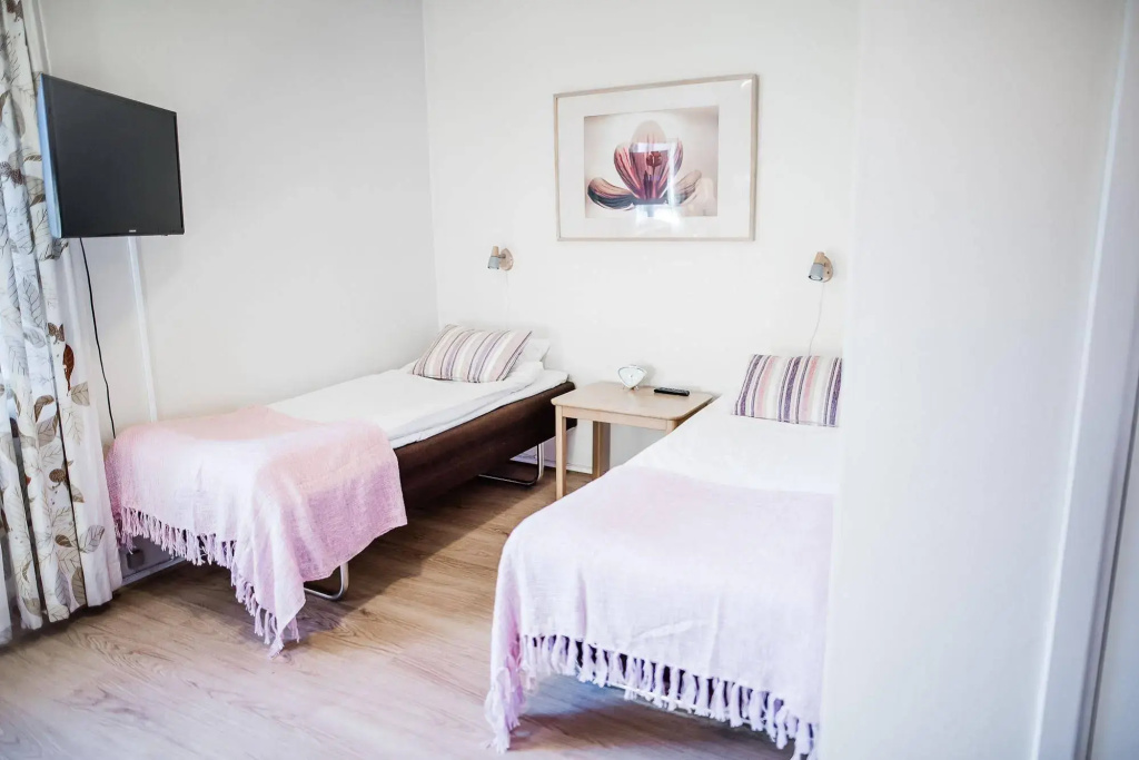 Nynäsgården Hotell & Konferens - Général