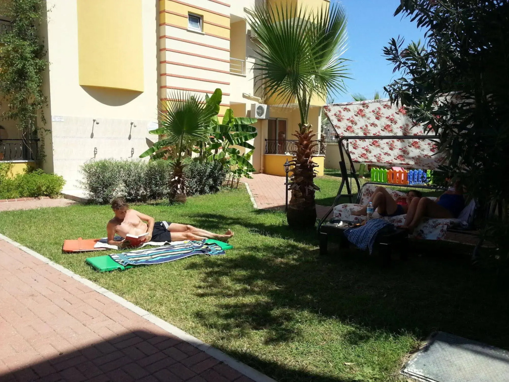Hotel photo 36