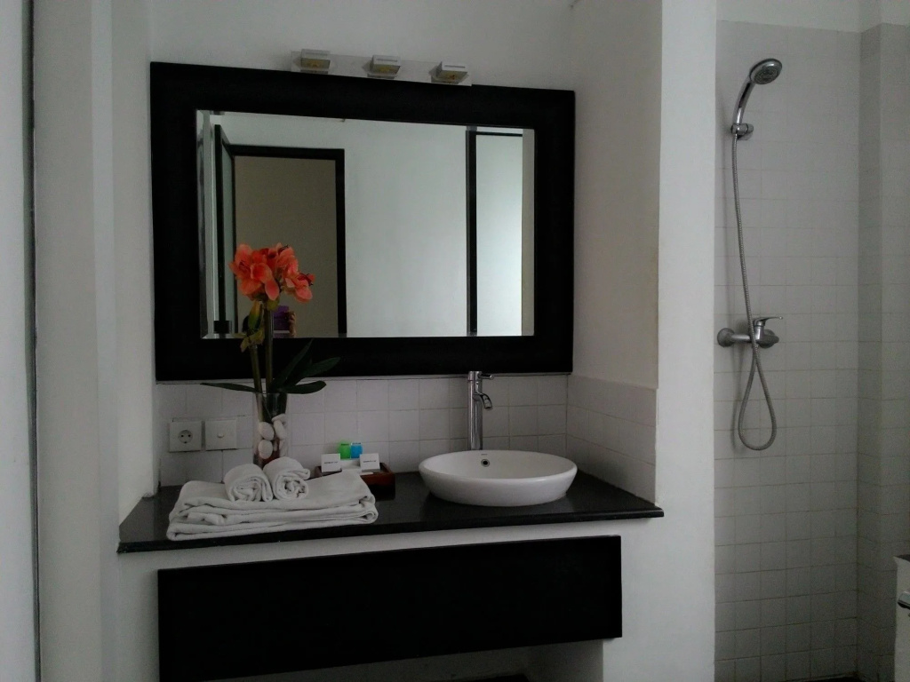 Puri Maharani Boutique Hotel - Général