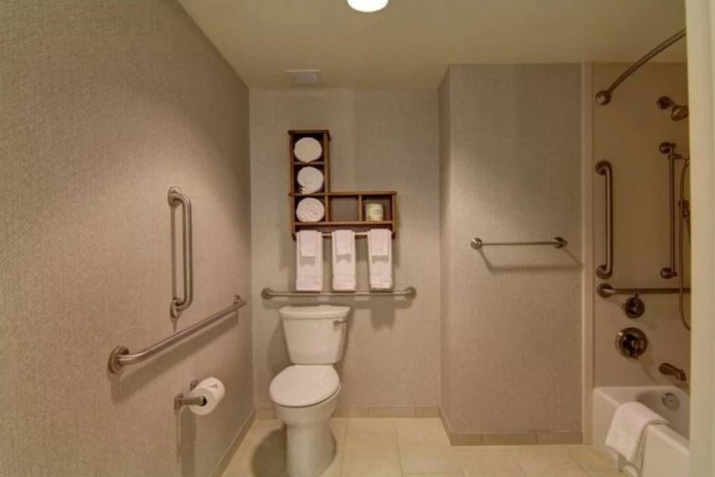 Homewood Suites by Hilton Cincinnati-Downtown - Général