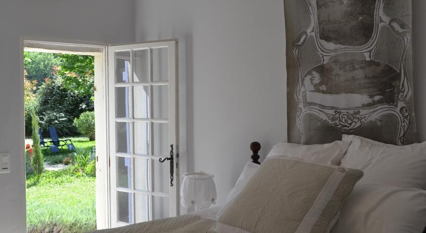Villa le Murier
