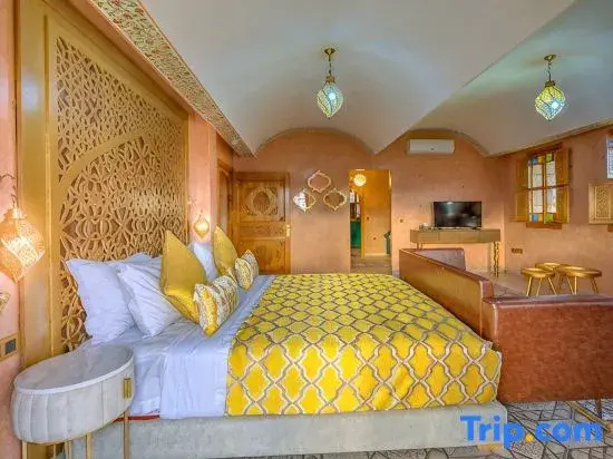 Royal Suite