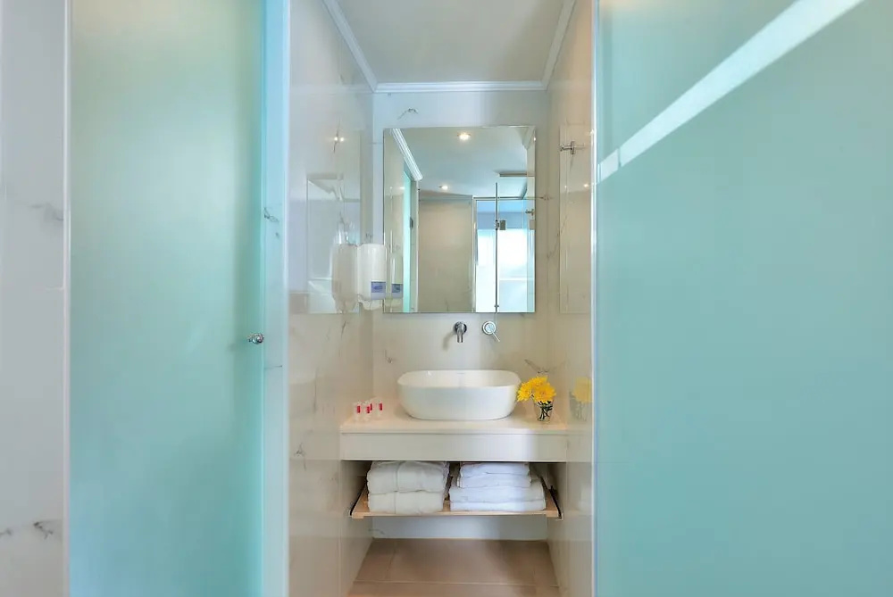 St. Constantin Beach Hotel and Spa - Chambres