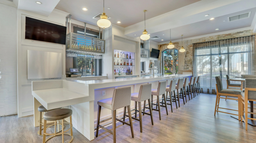 Staybridge Suites Savannah Historic District by IHG - Général